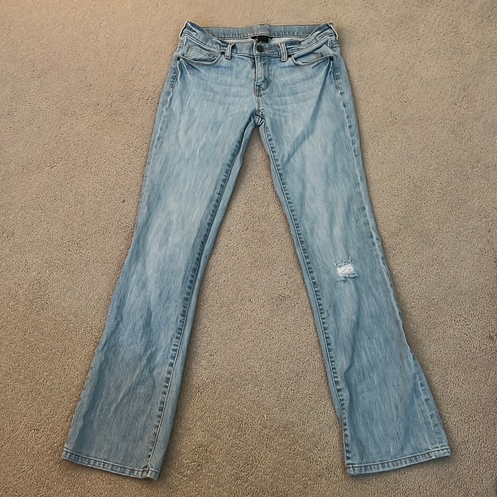 new york and company jeans